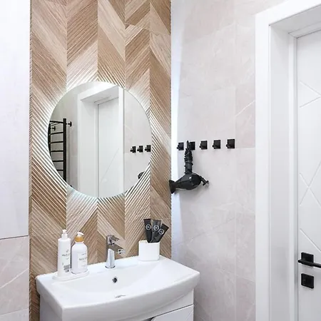 Beatriz Apartment Lisbon