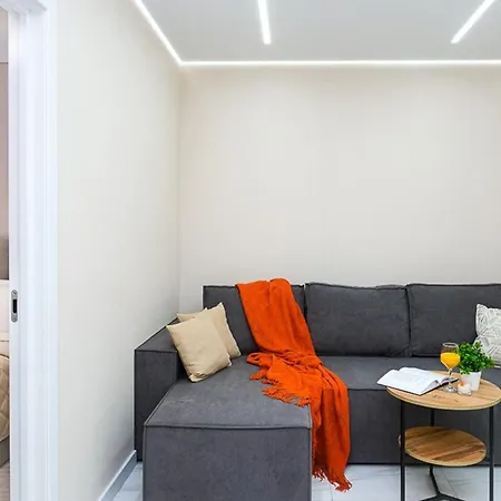 Apartment Beatriz Lisbon