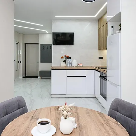 Apartment Beatriz Lisbon