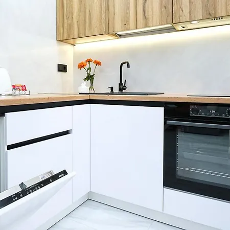 Beatriz Apartment