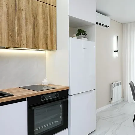 Apartment Beatriz