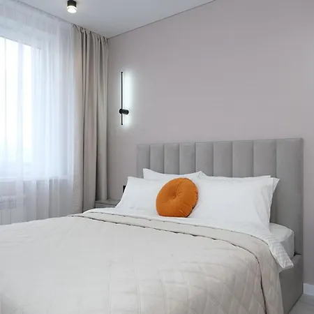 Apartment Beatriz